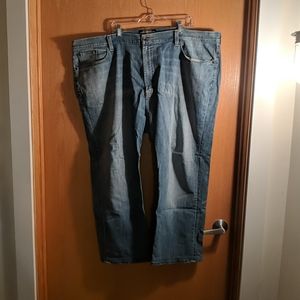 Lucky Brand stretch jeans